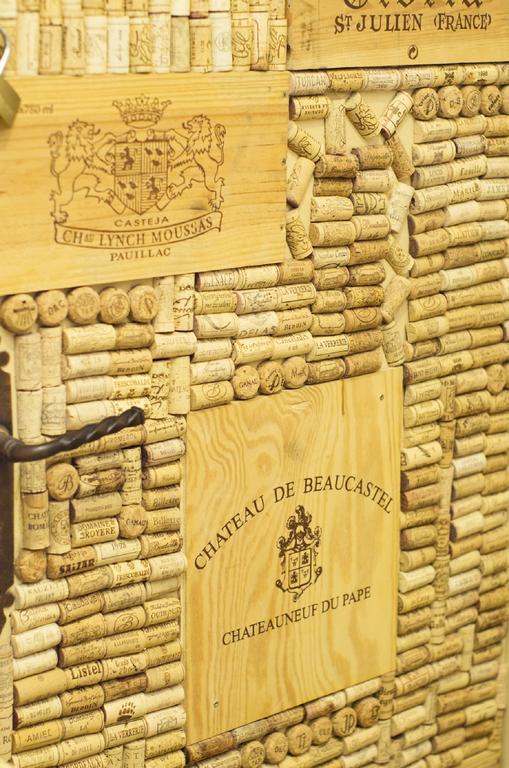 Robion en Luberon Gite Fa Mille Maison Bleu الغرفة الصورة